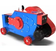 Станок для резки арматуры VEKTOR GQ-40 145