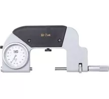 Скоба рычажная ЧИЗ СР- 75 0.001 +/- 0.07 ЧИЗ 346003