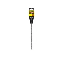 Бур SDS-plus STAYER PROFESSIONAL 10x260 мм, 2930-260-10_z02