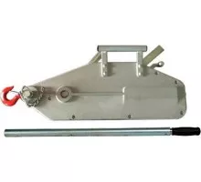 Монтажно-тяговая лебедка Olymp OLCP-160 до 1600 кг OL82160 OL82160