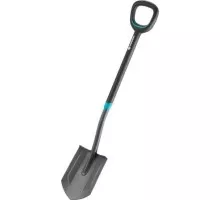 Лопата штыковая GARDENA ErgoLine 17012-20.000.00 17012-20.000.00