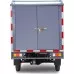 Трицикл грузовой RUTRIKE КАРГО 1800 60V1000W Зеленый 2118 [022100-2118]