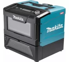 Микроволновая печь MAKITA XGT MW001GZ аккумуляторная MW001GZ