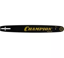 Шина для цепной пилы CHAMPION 18