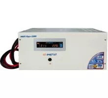 Источник бесперебойного питания ЭНЕРГИЯ Pro 2300 Е0201-0031
