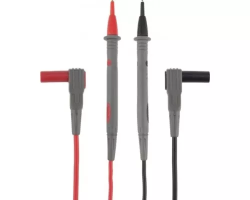 Мультиметр цифровой MASTECH MS8236 +кабельный тестер [13-1223]