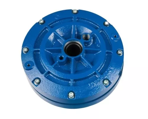 Оголовок скважинный UNIPUMP АКВАРОБОТ АОС-152-32 (чугун) [39658]