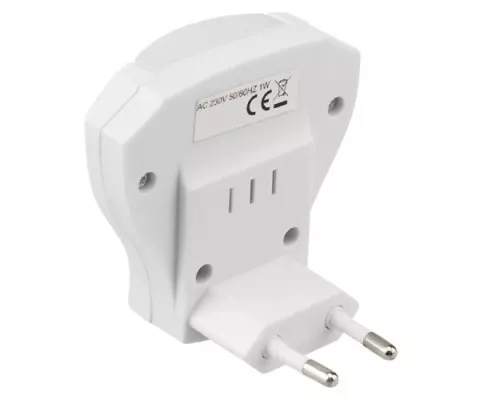 Ночник светодиодный Proconnect 75-0300 с выключателем 220В YL-292D Ночник светодиодный Proconnect 75-0300 с выключателем 220В YL-292D