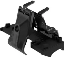 Комплект установочный THULE kit vw touran ii (5t), 5-dr mpv, 15- 186078