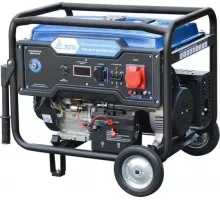 Генератор бензиновый ТСС SGG 8000 EH3NA 160015