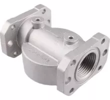 Крепление под картридж PIUSI 70 л UNF F14640000 F14640000
