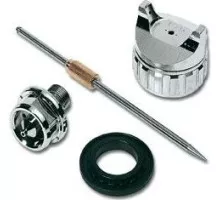 Сопло профессиональное GAV 2000R 2,5 6834