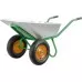 Тачка садово-строительная PALISAD 689233 2-х колесная, 320 кг, 100 л.