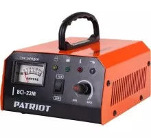 Зарядное устройство PATRIOT BCI-22M 650303425