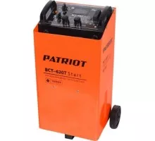 Пускозарядное устройство PATRIOT ВСТ-620Т Start 650301565