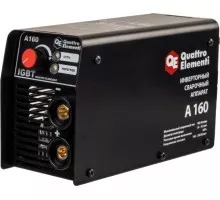 Сварочный инвертор QUATTRO ELEMENTI А 160 248-511