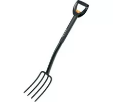 Вилы FISKARS телескопические садовые 133320 1000630