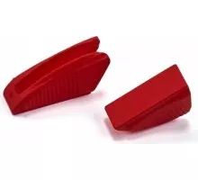 Защитные губки KNIPEX 8609180V01 для клещей-гаечных kn-86xx180 KN-8609180V01