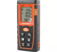 Лазерный дальномер PATRIOT LM 601 120201040