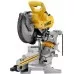 Пила торцовочная сетевая DeWALT DWS 727 [DWS727-QS]