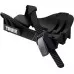 Крепление THULE 5 981 АДАПТЕР 598-1 для установки велосипеда типа фэт-ба [5981]