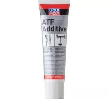 Присадка в АКПП LIQUI MOLY ATF Additive 0,25 л. 5135 5135
