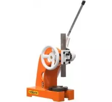 Пресс ручной STALEX RAP-2 с храповым механизмом 376506