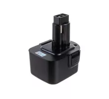 Аккумулятор TopON для DeWalt DC 12В, 2.0Ah (Ni-Cd) TOP-PTGD-DE-12(A)2
