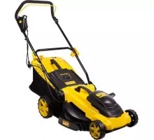 Газонокосилка электрическая CHAMPION EM4118