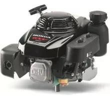 Бензиновый двигатель HONDA GXV-160 N4N5 4,3 л.с., вертикальный GXV160H2-N4N5
