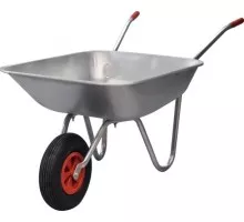 Тачка садовая Farina 99415 65л тов-162260