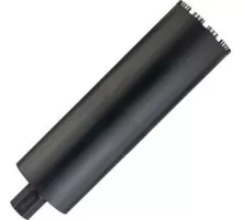 Алмазная коронка для мокрого сверления DIAM ВК2 1,1/4 132х400 MasterLine САМС 312016 312016