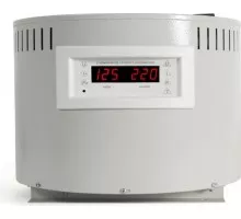 Стабилизатор напряжения однофазный SKAT STL-10000 707
