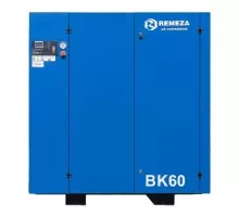 Компрессор винтовой REMEZA ВК60-10 УТ-00001935