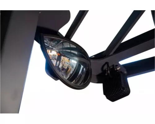 Ричтрак TOR 2,0 т 8,0 м CQD20-D электрический с кабиной 1030874 Ричтрак TOR 2,0 т 8,0 м CQD20-D электрический с кабиной 1030874