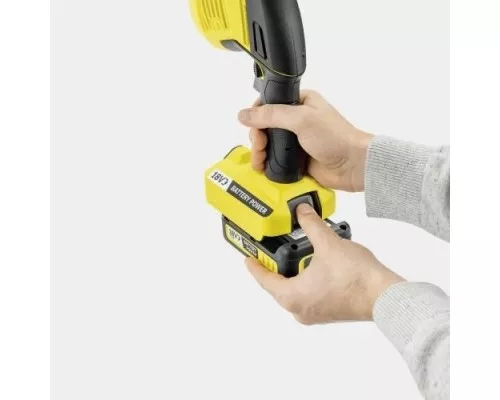 Ножницы для травы аккумуляторные KARCHER GSH 18-20 Battery [1.444-200.0]