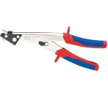 Ножницы по металлу KNIPEX 90 55 280 KN-9055280