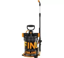 Опрыскиватель FINLAND  7.0 л 1637ЦИ 1637