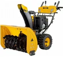 Снегоуборщик бензиновый Denzel SBL 711D PRO 97655