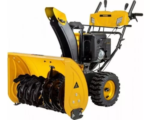 Снегоуборочная машина DENZEL SBL 711D PRO [97655]