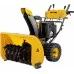 Снегоуборочная машина DENZEL SBL 711D PRO [97655]