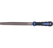 Напильник полукруглый KING TONY №2 250 мм 75202-10G 75202-10G