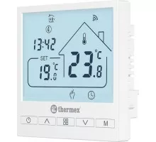Термостат THERMEX Axioma Wi-Fi проводной комнатный ЭдЭБ04121