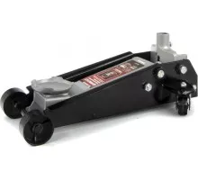 Домкрат подкатной MATRIX  3,0 т 130 - 465 мм Quick 51047 51047