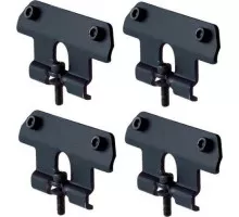 Багажник THULE 3 122 Установочный комплект (Kit) ISUZU Como, 5-dr Van 1 3122