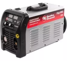 Сварочный полуавтомат QUATTRO ELEMENTI Digi MIG 195 772-609