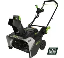 Снегоуборщик аккумуляторный GREENWORKS GD82ST без АКБ и ЗУ 2602507