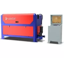 Станок правильно-отрезной VEKTOR CCM-12 3204