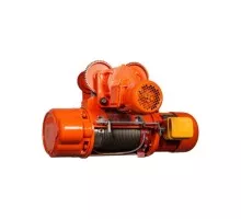 Таль электрическая СИБТАЛЬ CD1 канатная 5т*6м 380v 020 0001 5006