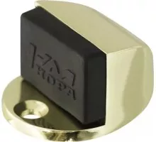 Ограничительный стопор НОРА-М 107 напольный 